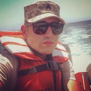 Meet your Posher, Juan